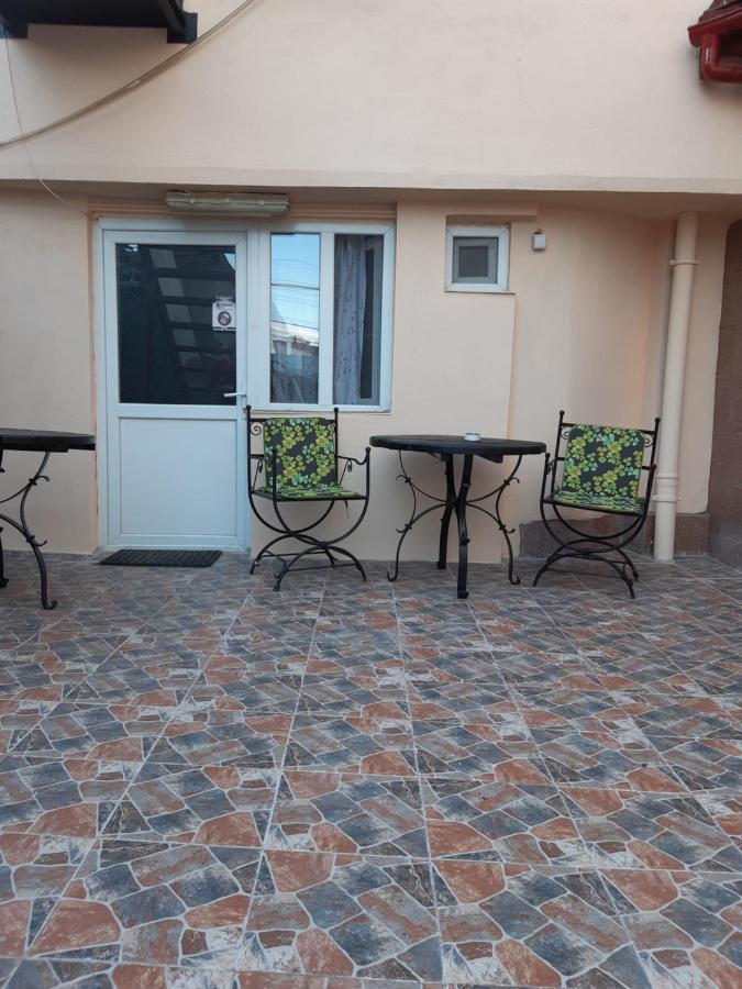 Villa Sun & Sea Constanţa Exterior foto