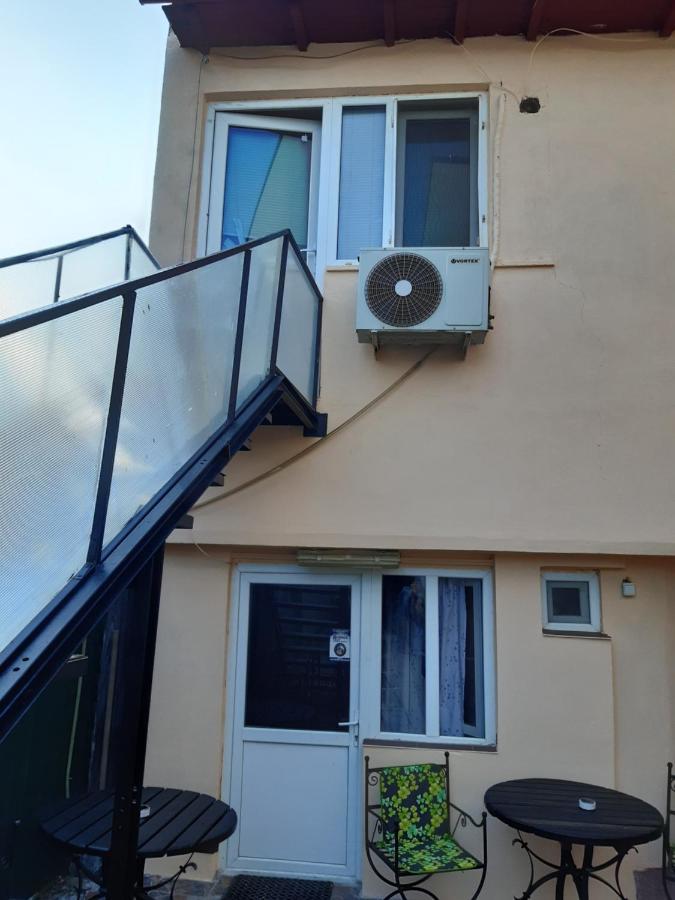 Villa Sun & Sea Constanţa Exterior foto