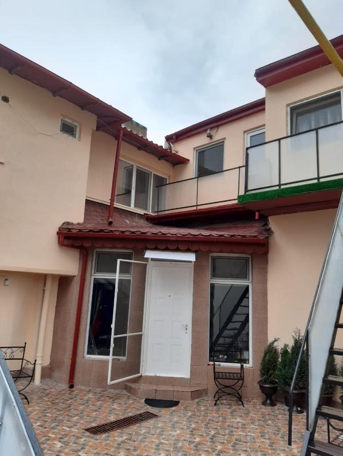 Villa Sun & Sea Constanţa Exterior foto