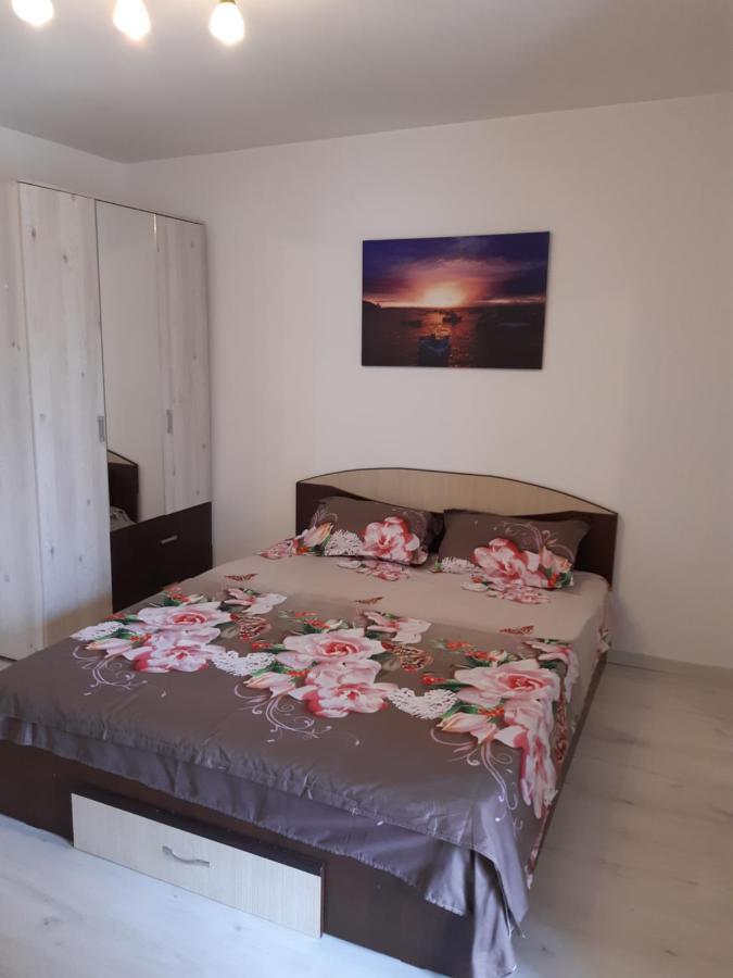 Villa Sun & Sea Constanţa Exterior foto